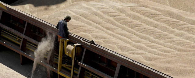 В Швейцарии проходят переговоры по зерновой сделке между Россией и ООН