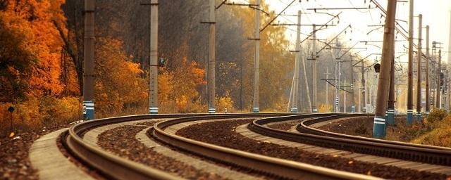 В Челябинске мужчину арестовали за двойную диверсию на железной дороге