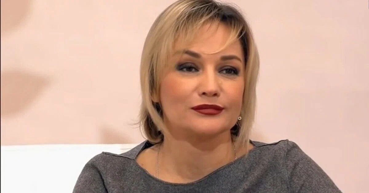 Певица Татьяна Буланова высмеяла рецепты Юлии Высоцкой