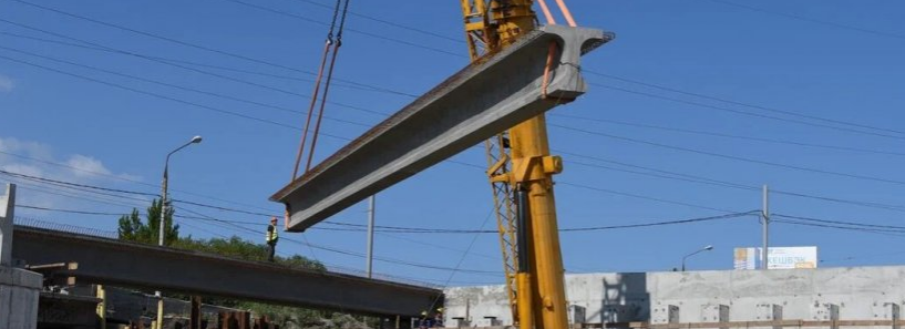 В Ульяновской области в 2023 году отремонтируют 10 мостов