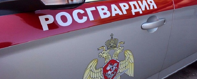 В Курске задержали мужчину, укравшего из магазина 32 дезодоранта