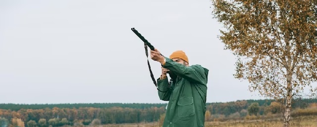 Госпошлина за документы на аренду оружия для охоты составит 500 рублей
