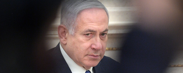 Нетаньяху доставлен в больницу из-за плохого самочувствия