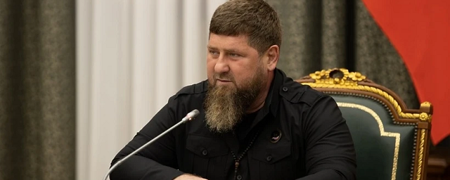 Кадыров сравнил рейд силовиков в молельном доме в подмосковных Котельниках с «бандитским налетом»