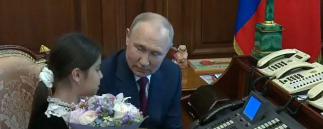 Уже к утру девочку нашли: глава Дагестана рассказал, как нашли девочку, мечтавшую встретиться с Путиным
