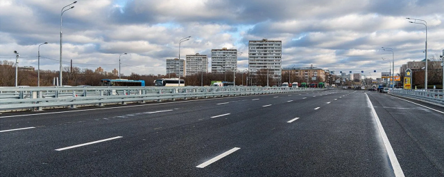Два красногорских шоссе вошли в топ-6 трасс Подмосковья, где чаще всего превышают скорость