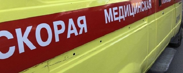 Во время ремонта кондиционера на здании суда в Курской области погиб рабочий