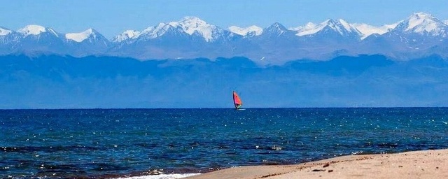 Russians have started vacationing en masse in Kyrgyzstan Russians have started vacationing en masse in Kyrgyzstan