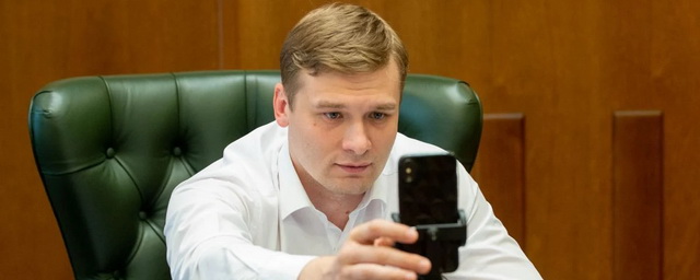 Более половины жителей Хакасии высказались за отставку губернатора Коновалова