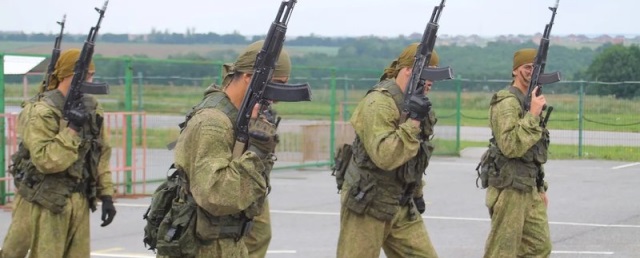 В Новосибирске планируют построить учебный центр для подготовки бойцов спецназа