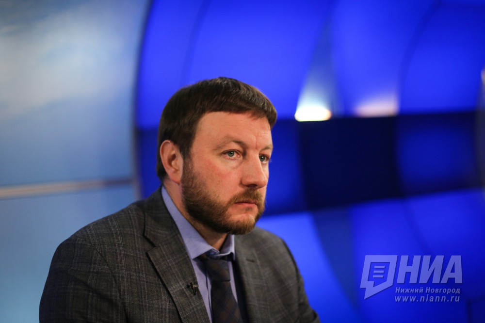 Нижегородский областной суд отменил приговор бывшему министру транспорта региона Вадиму Власову