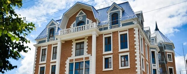 В Краснодаре с 1 сентября начнёт работу уникальный центр для талантливых детей В Краснодаре с 1 сентября начнёт работу уникальный центр для талантливых детей