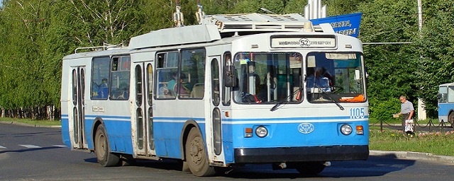 Пассажирскую муниципальную транспортную сеть Новочебоксарска переводят на регулируемые тарифы