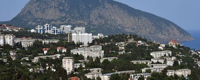 Минимущества Крыма пока не приняло решение относительно бывшей квартиры Зеленского в Ялте