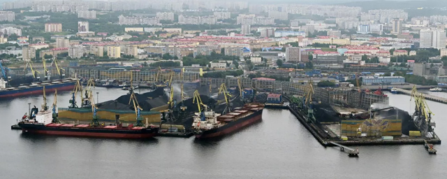Океанолог Сергей Мухаметов: В Мурманске из-за глобального потепления может замёрзнуть незамерзающий порт