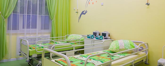 В Вологде СКР возбудил уголовное дело по факту смерти младенца в детской больнице