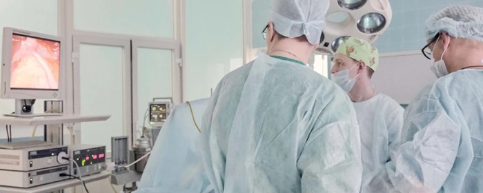 В Кирове врачи спасли беременную с острой кишечной непроходимостью