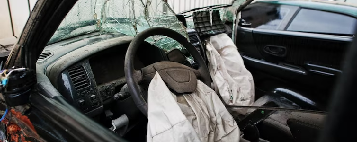 В Хакасии снизилась аварийность на дорогах