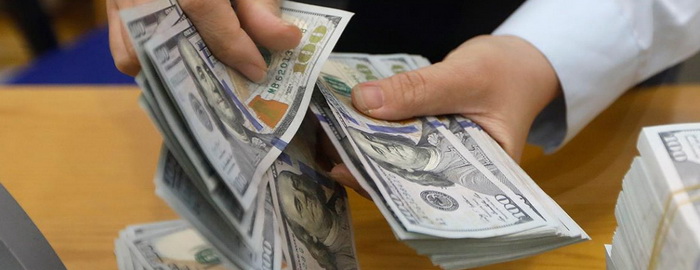 Стало известно о решении российских властей пока не ужесточать валютный контроль