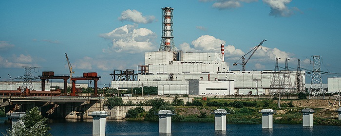 В Курской области опровергли информацию о провокации на Курской АЭС