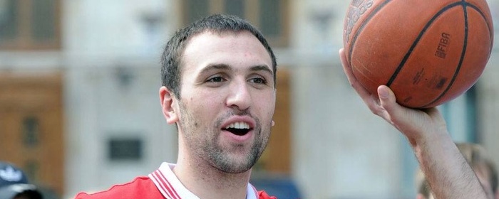 Родственник избитого в Химках баскетболиста Шабалкина: У него сотрясение мозга