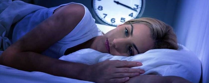 EJN: дисбактериоз может быть спровоцирован нарушением сна