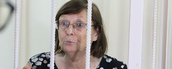 В Челябинске суд отпустил на свободу мать обвиняемого в похищении женщины