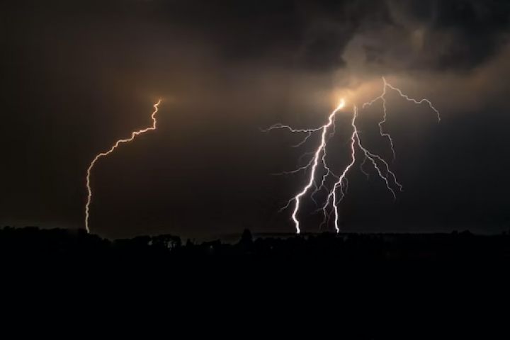 В Ингушетии объявлено штормовое предупреждение до 4 августа