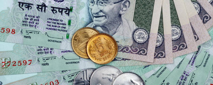 ВТБ открыл уже несколько счетов в индийских рупиях для розничных клиентов