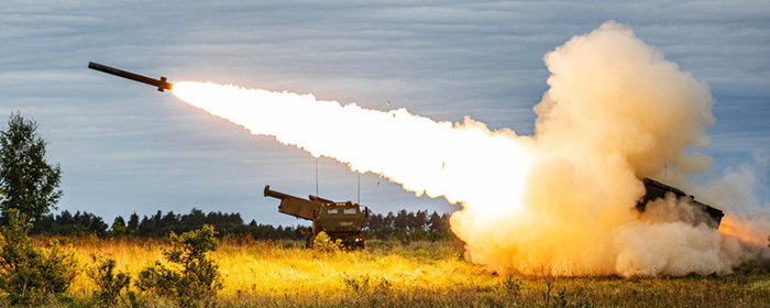 Asia Times: Киев нарушил обещание не использовать оружие НАТО для ударов по России