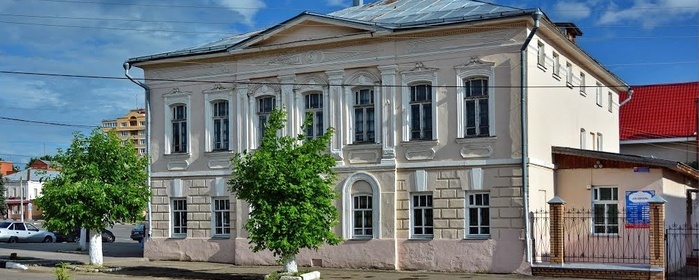 В Павловском Посаде жителей попросили поделиться предметами старины с выставочным залом «Дом Широкова»
