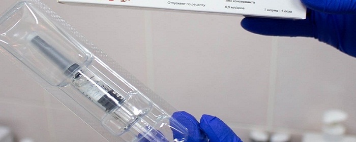 Первую партию вакцины от гриппа привезут в Самарскую область в сентябре