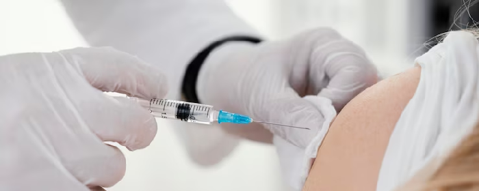 В Туве от гриппа вакцинируют около 200000 жителей