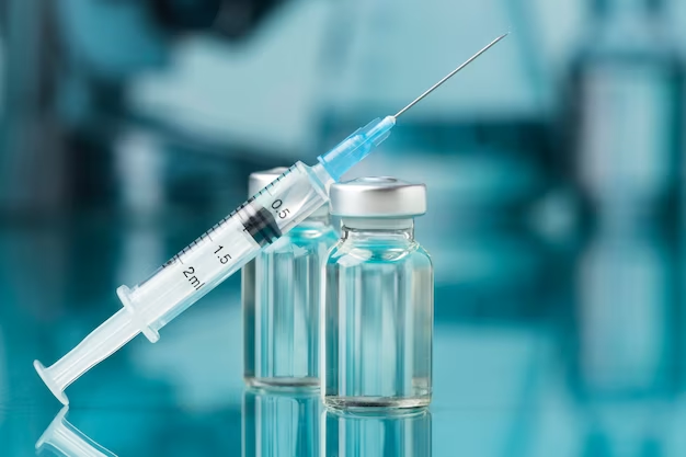 Взрослых и маленьких жителей Красногорска приглашают пройти вакцинацию от гриппа