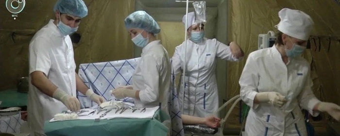 В ХМАО две медсестры заключили контракт с Минобороны России и отправились на СВО