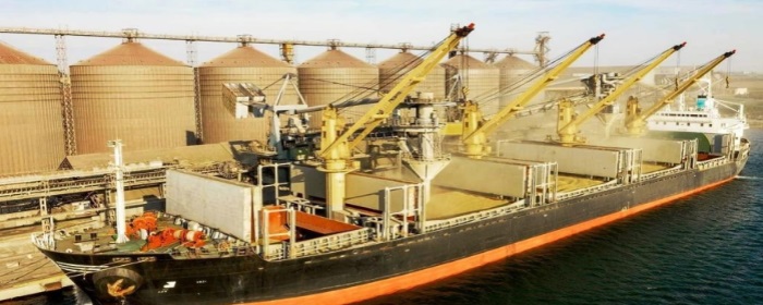 Ростовская область впервые начала экспортировать зерно в Мексику и Индонезию