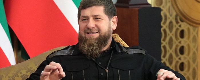 Кадыров заявил, что тактика ВСУ на Клещеевском направлении провальная 