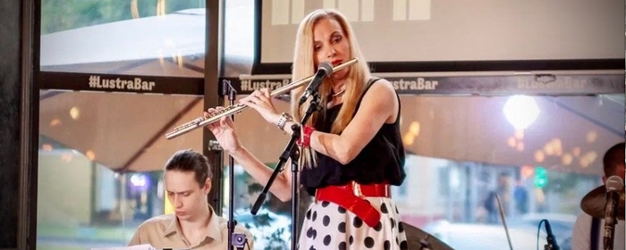 В усадьбе «Знаменское-Губайлово» 26 августа пройдет концерт флейтистки Олеси Егоровой