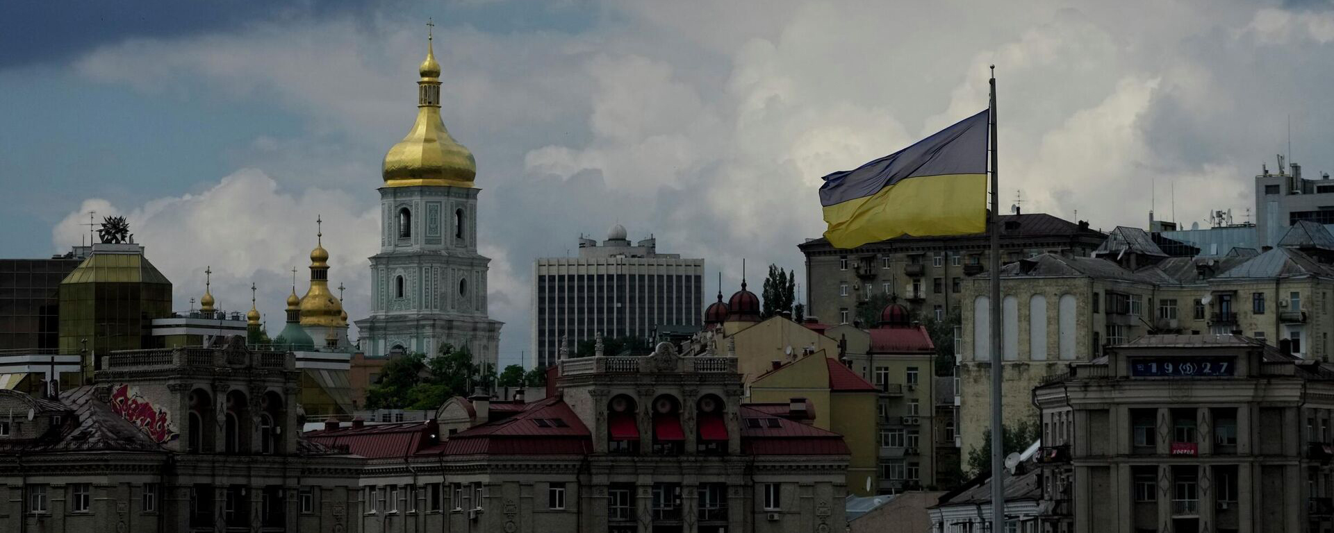 Бывший разведчик Риттер: РФ нанесет разрушительный удар по стратегическим целям в Киеве