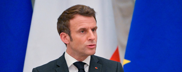 Глава МИД ЮАР Пандор: Президент Франции Макрон не приглашен на саммит БРИКС