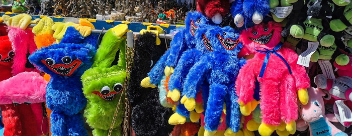 Депутат Татьяна Буцкая: Отрасль игрушек, влияющую на умы детей, мы оставили без экспертизы, и теперь пожинаем плоды