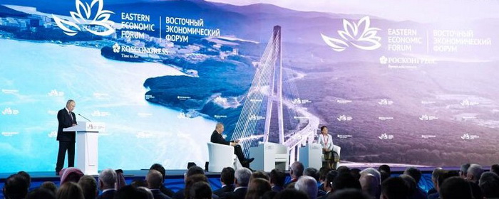 Владимир Путин назвал ключевые направления в развитии Камчатки