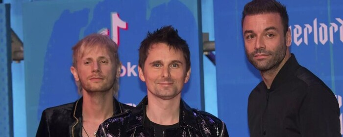 Группа Muse 17 ноября перевыпустит альбом Absolution в честь 20-летия пластинки