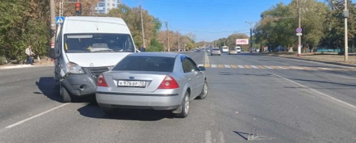 Водителю маршрутки в Саранске выписали 96 штрафов за нарушение ПДД в 2023 году