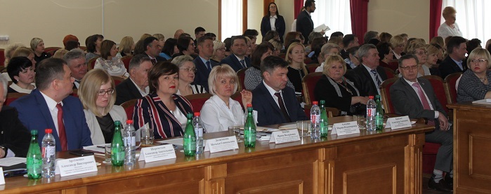 Президент РФ Путин Указом назначил четырех женщин-судей в Новосибирской области