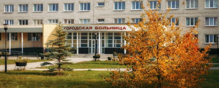 В больницу Каменска-Уральского приняли на работу 28 молодых специалистов
