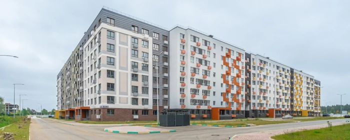В Красногорске расширили контейнерную площадку по просьбам жителей