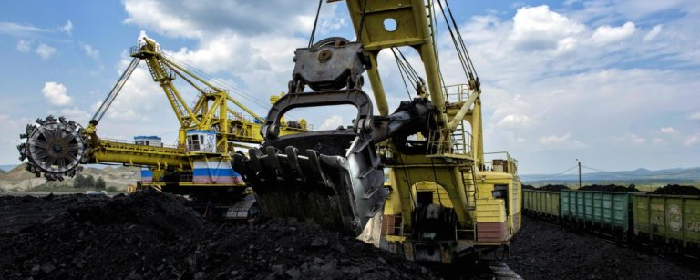 Хакасии помогут с увеличением квот на вывоз угля