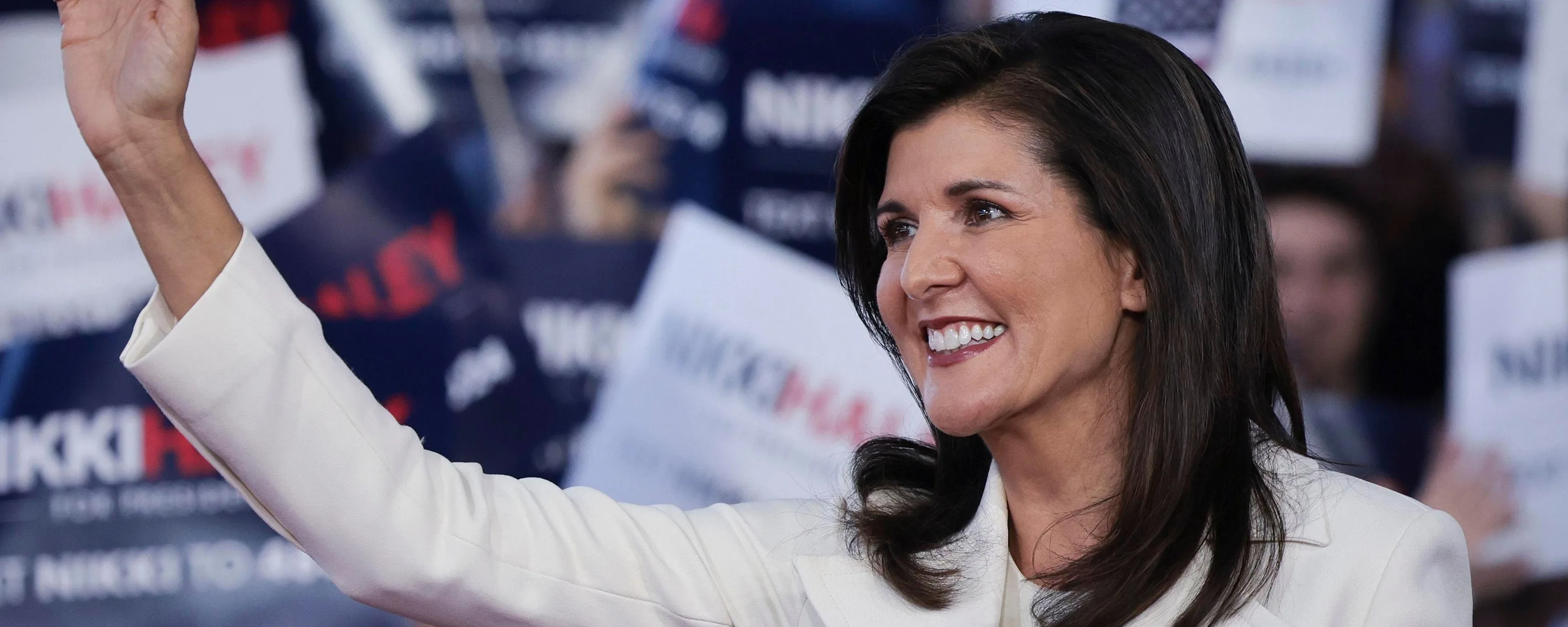 Основную соперницу Трампа на праймериз уличили в тратах на люксовые отели Основную соперницу Трампа на праймериз уличили в тратах на люксовые отели