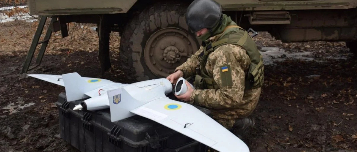 Силы ПВО РФ нейтрализовали 12 дронов в Воронежской и Белгородской областях